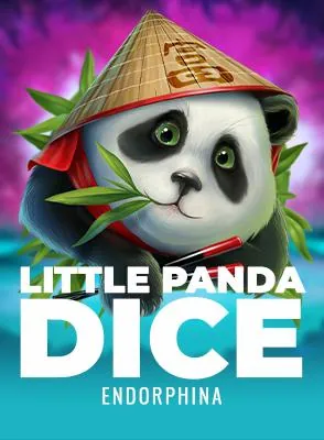Little Panda Dice