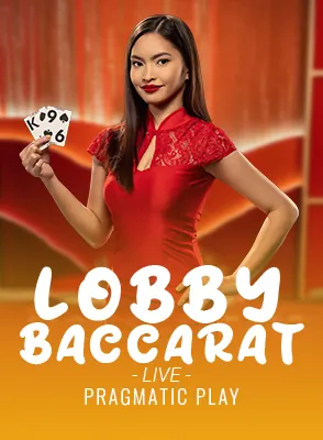 Lobby Baccarat