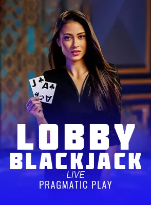 Lobby Blackjack