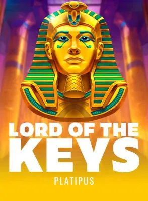 Lord of the Keys