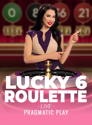 Lucky 6 Roulette