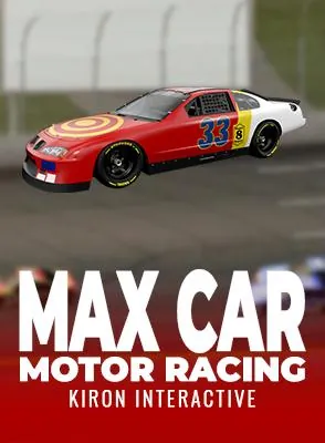 Max Car Motor Racing