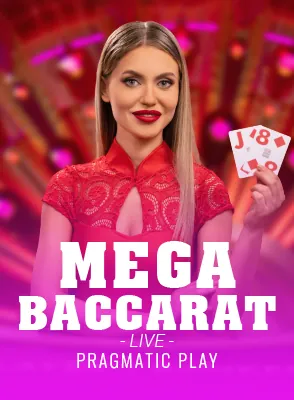 Mega Baccarat