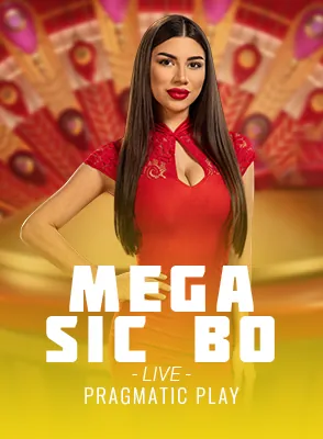Mega Sic Bo