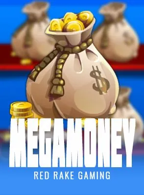 Megamoney
