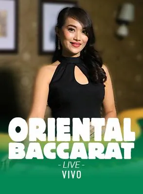 Oriental Baccarat
