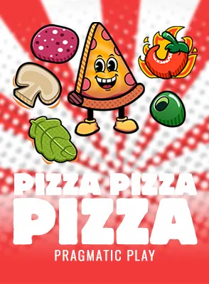 PIZZA PIZZA PIZZA