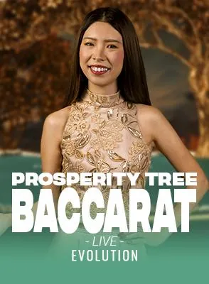 Prosperity Tree Baccarat