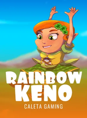 Rainbow Keno