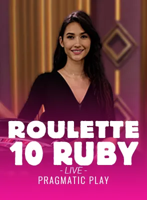 Roulette 10 - Ruby