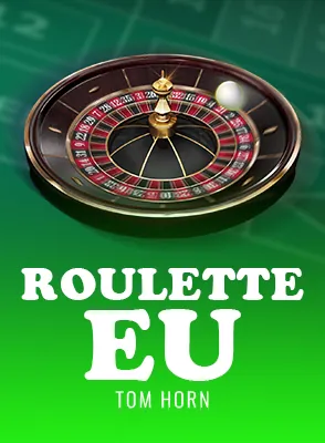 Roulette EU