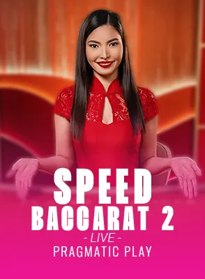 Speed Baccarat 2