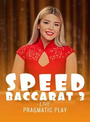 Speed Baccarat 3
