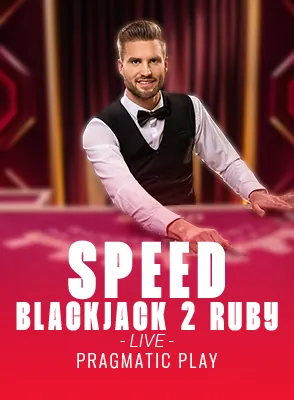 Speed Blackjack 2 - Ruby