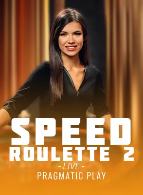 Speed Roulette 2