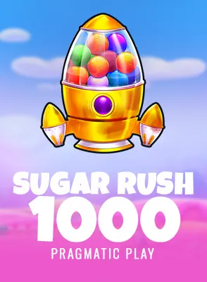 Sugar Rush 1000