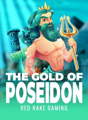 The gold of Poseidon